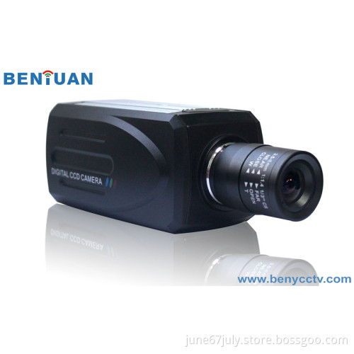 600tvl day and night Sony CCD box camera